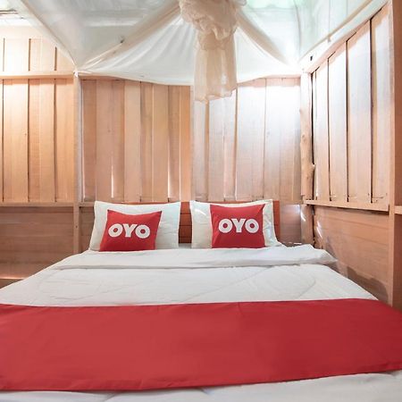 Oyo 693 Tree House Cottage كو تشانغ المظهر الخارجي الصورة