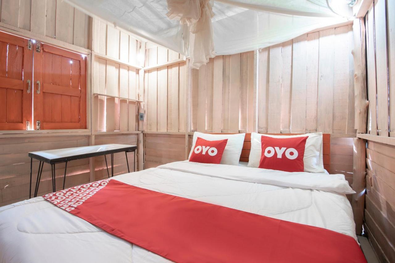 Oyo 693 Tree House Cottage كو تشانغ المظهر الخارجي الصورة